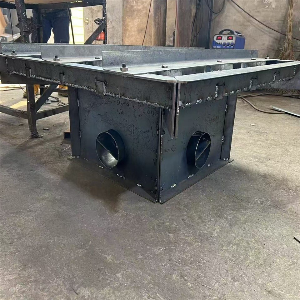 Artificial Reef Block Mold suppliers