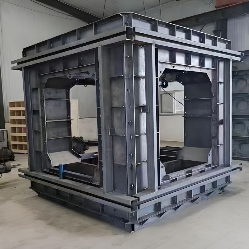 Dirbtinio rifo bloko forma