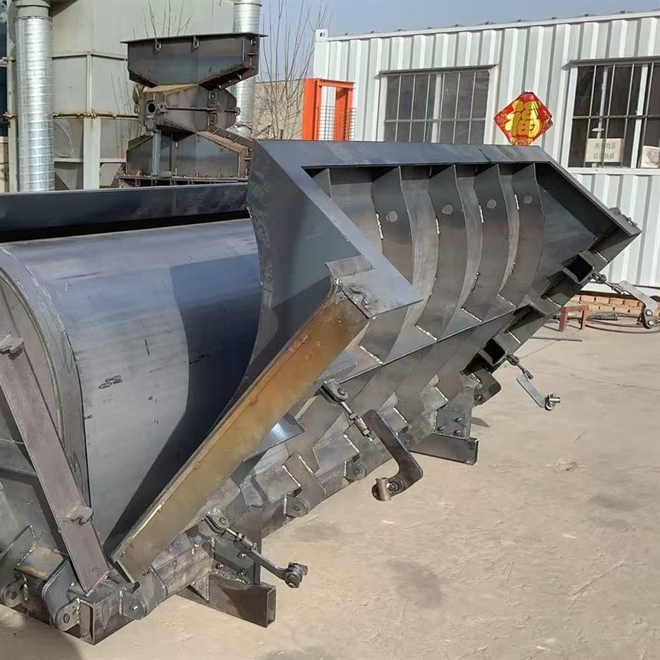 Concrete Drainage Channel Mold suppliers