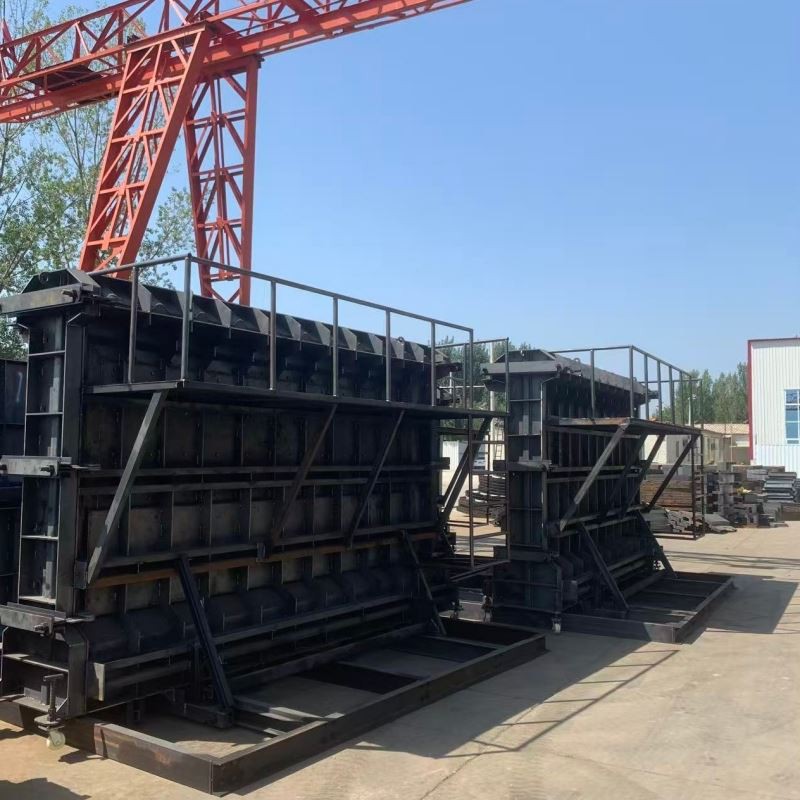 Surenkamoji sienų forma