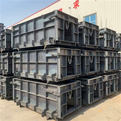 Kabelio tranšėjos forma