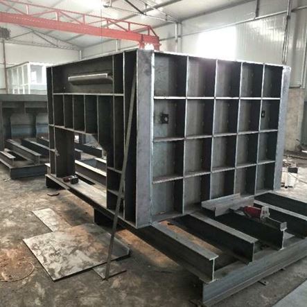 Kvadratinė pralaidos forma