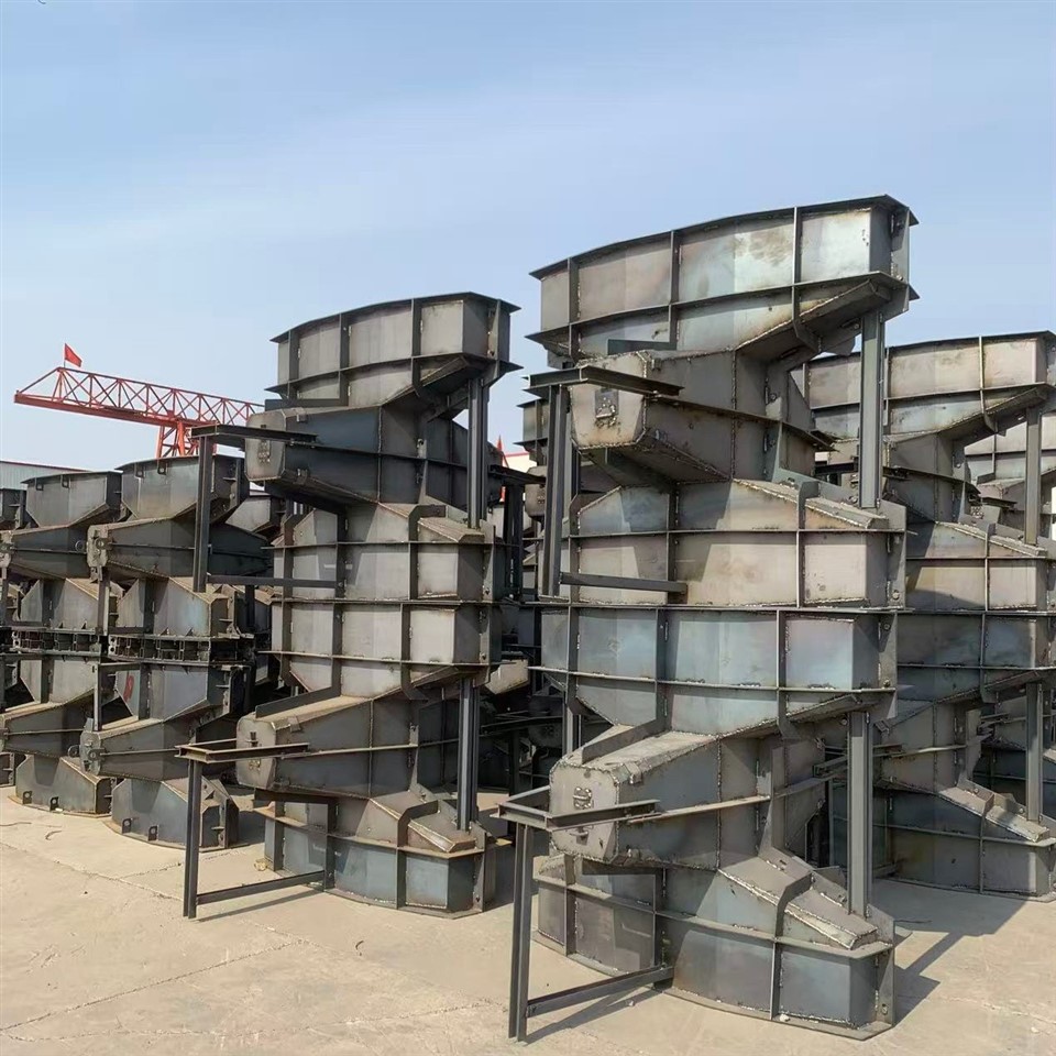 Twisted Concrete Block Mold suppliers